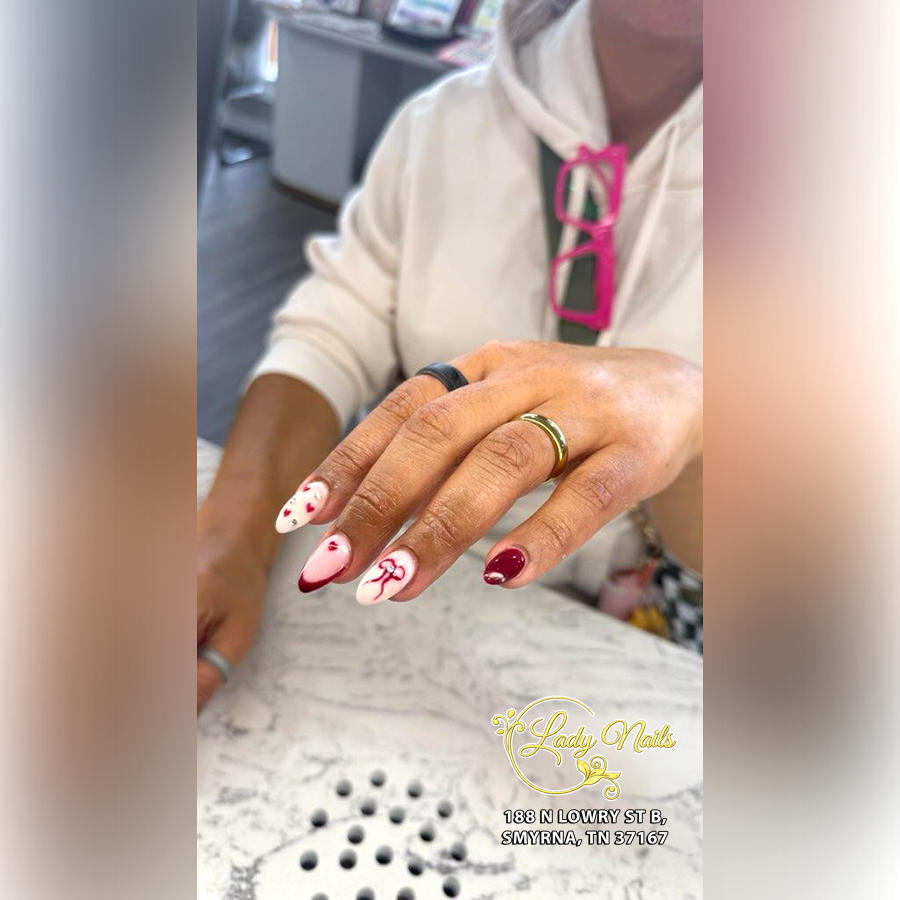 Stunning Nail Ideas